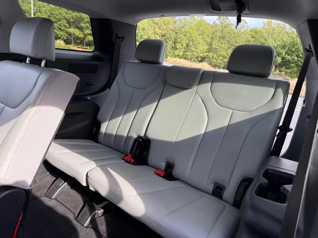 Hyundai Palisade SEL 2020