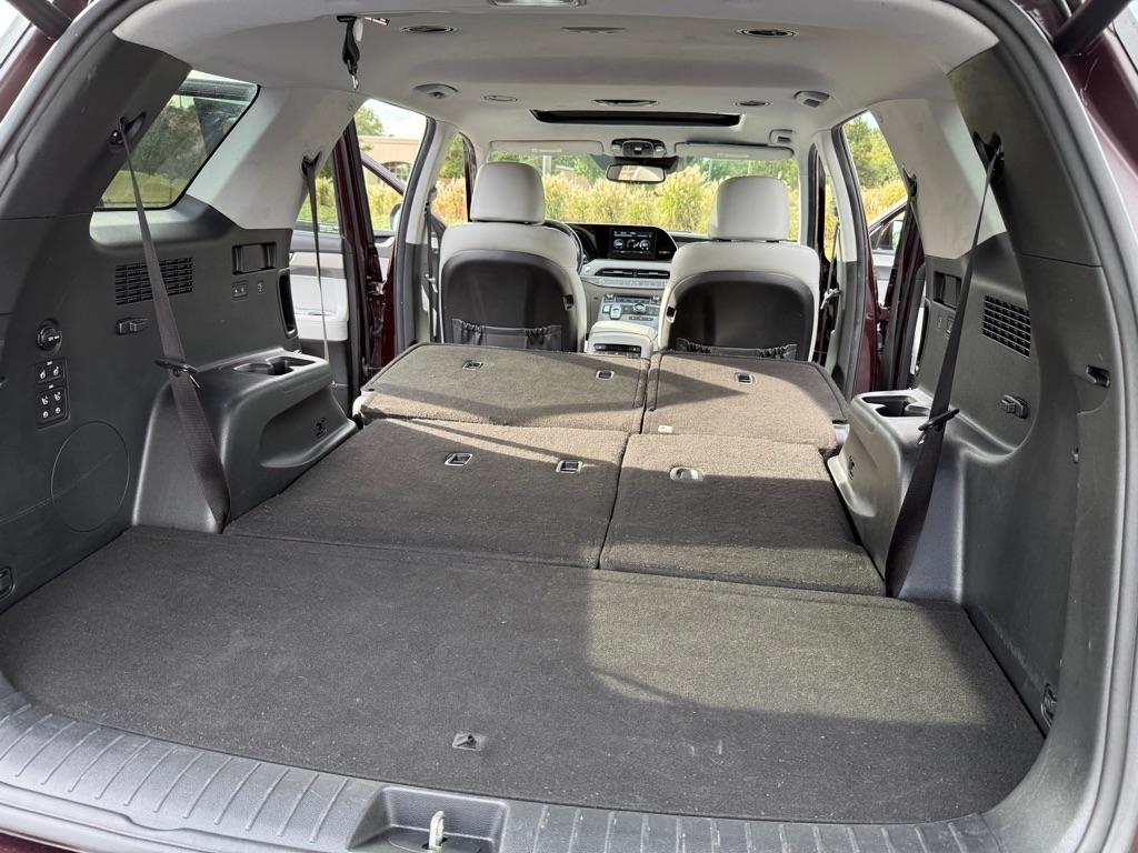 Hyundai Palisade SEL 2020