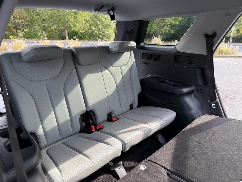 Hyundai Palisade SEL 2020