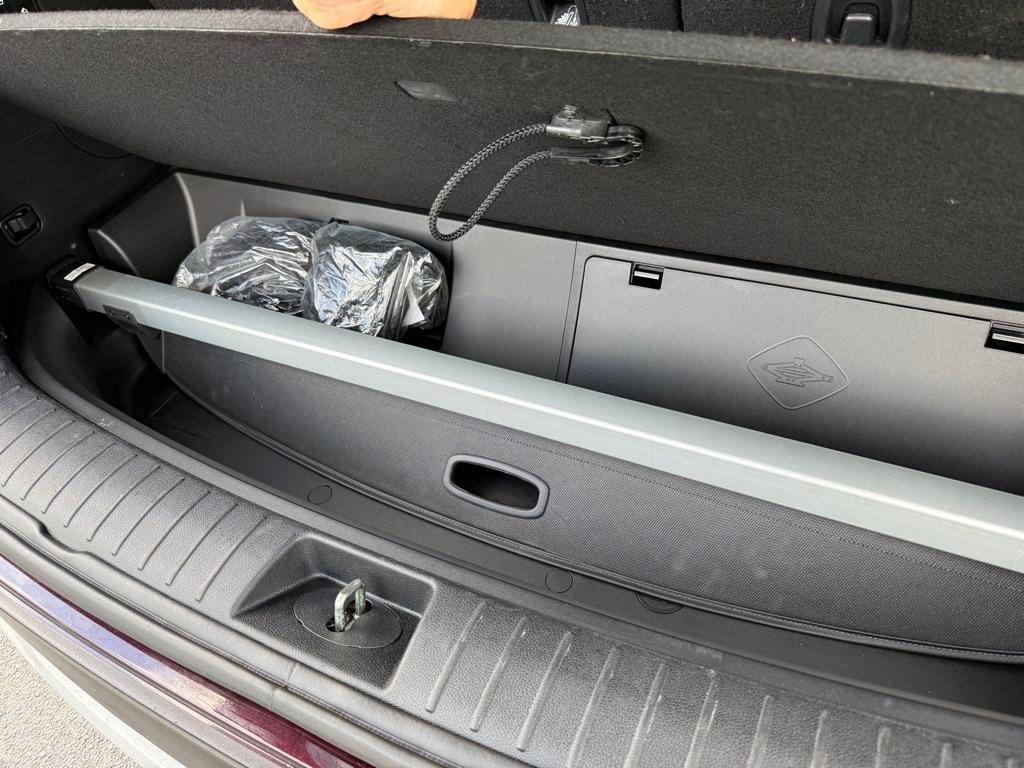 Hyundai Palisade SEL 2020
