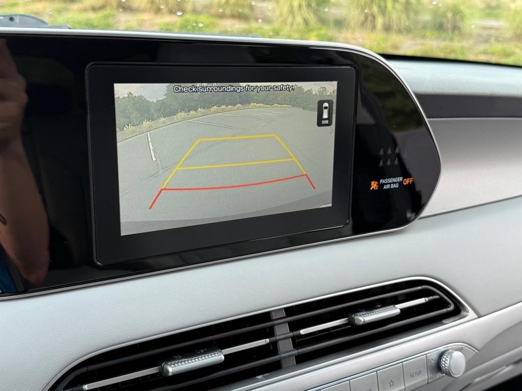 Hyundai Palisade SEL 2020