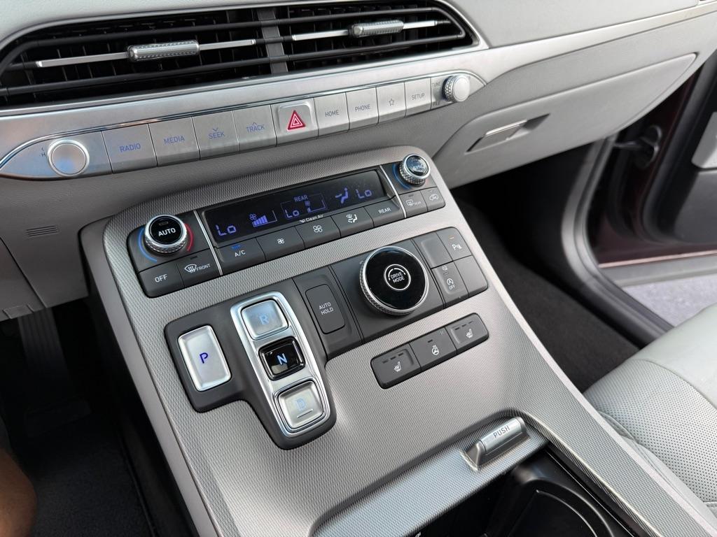 Hyundai Palisade SEL 2020