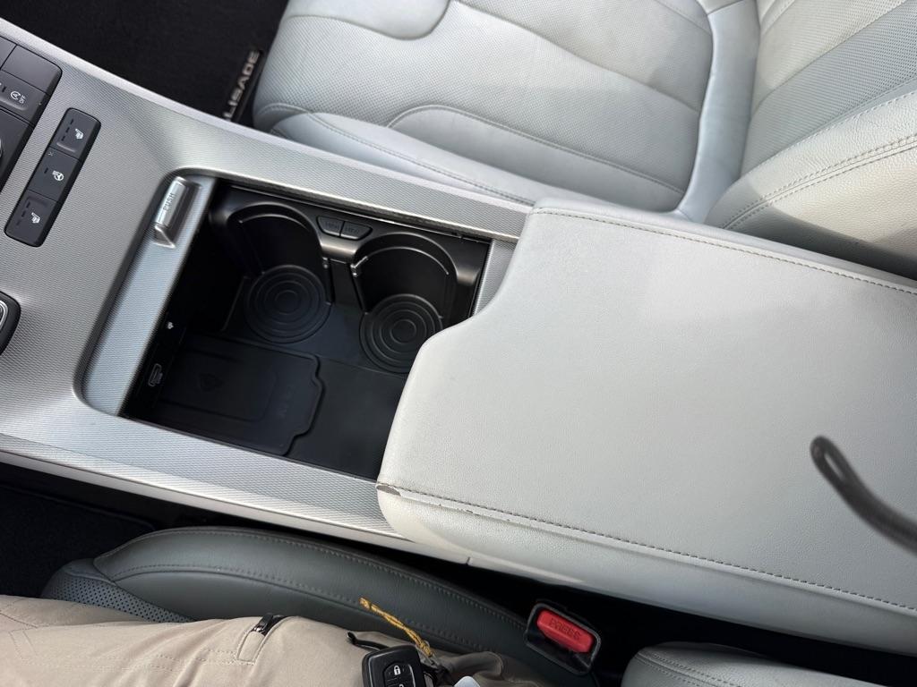 Hyundai Palisade SEL 2020