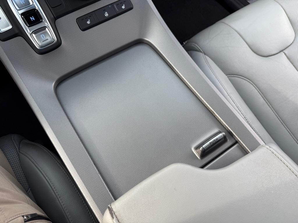 Hyundai Palisade SEL 2020