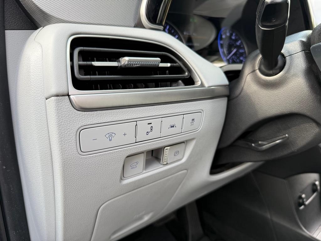Hyundai Palisade SEL 2020