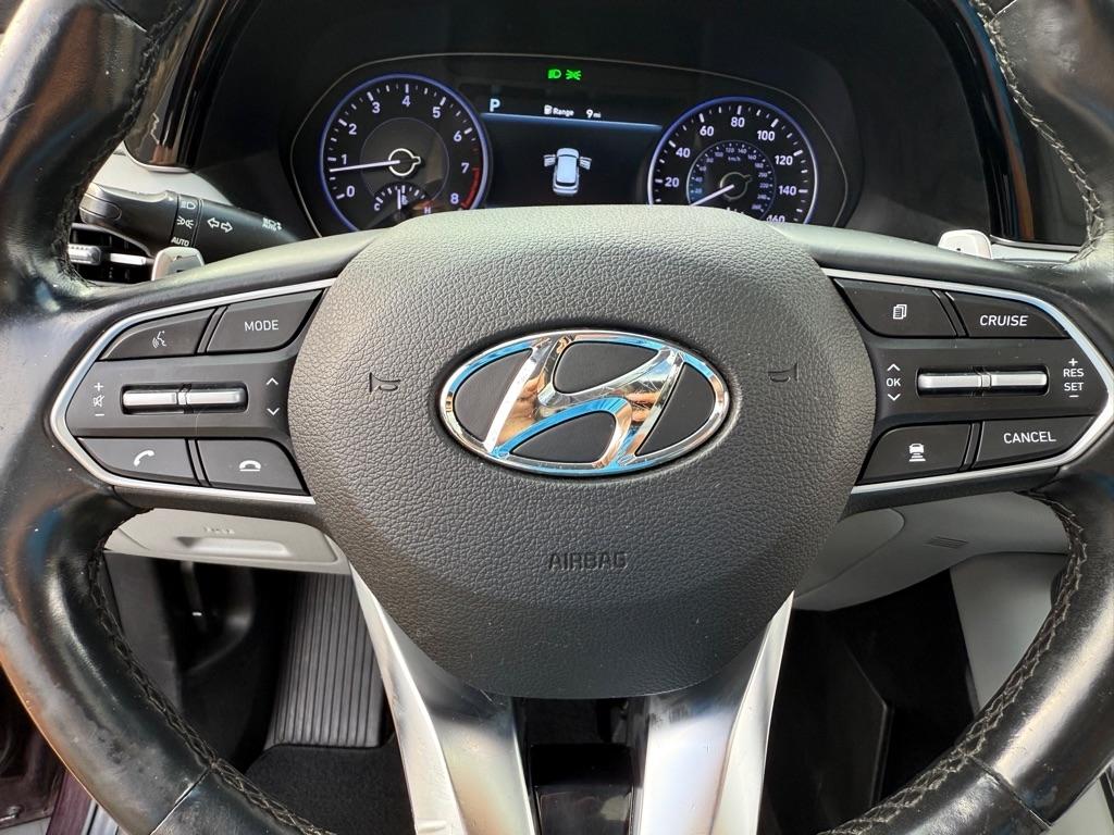 Hyundai Palisade SEL 2020