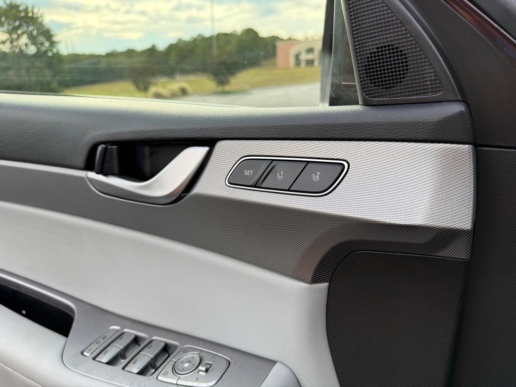 Hyundai Palisade SEL 2020