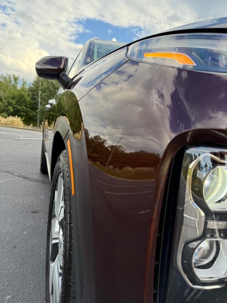 Hyundai Palisade SEL 2020