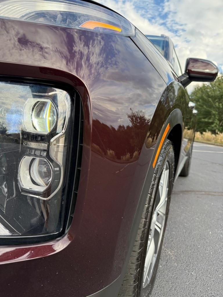 Hyundai Palisade SEL 2020