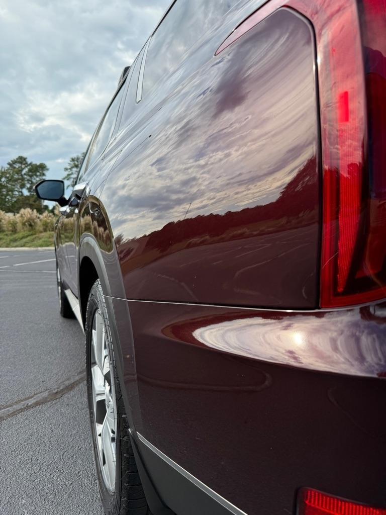 Hyundai Palisade SEL 2020