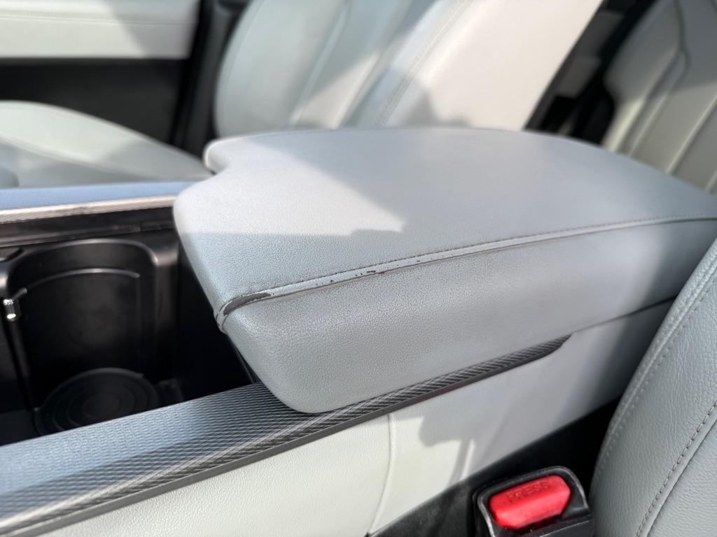 Hyundai Palisade SEL 2020