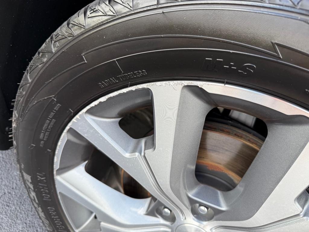 Hyundai Palisade SEL 2020