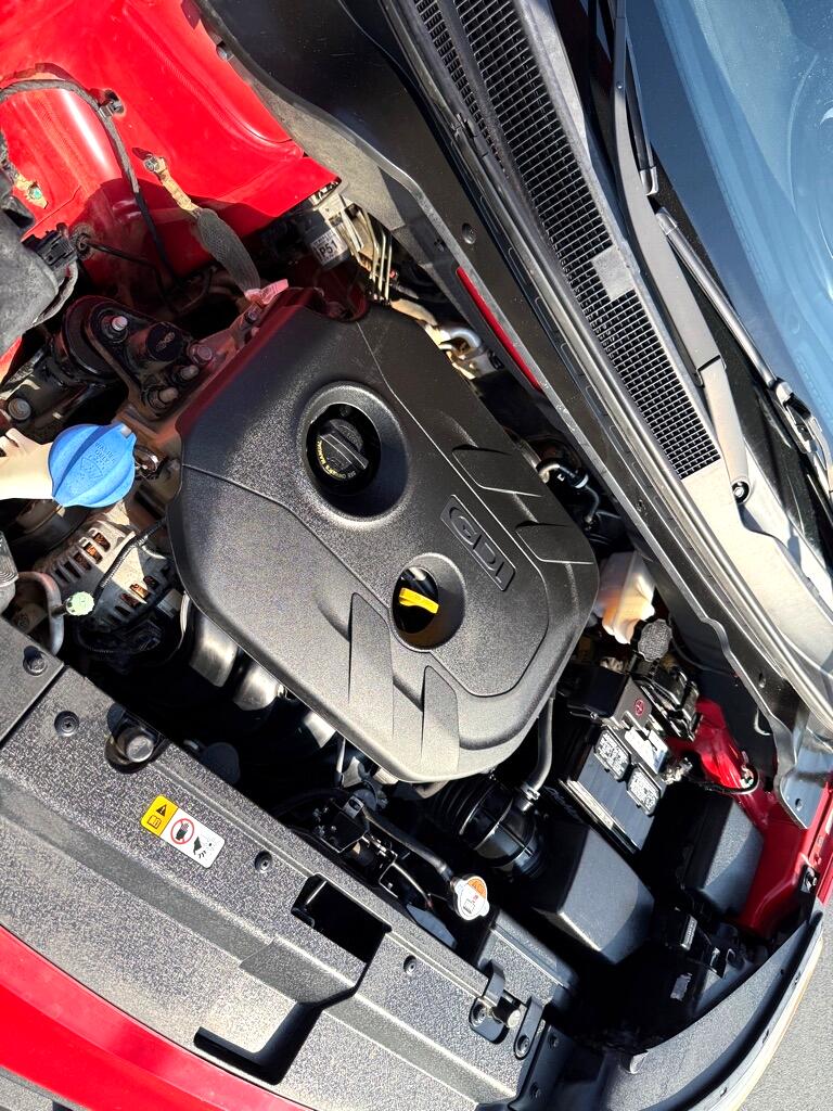 Kia Soul + 2015 Kia Soul + 2015