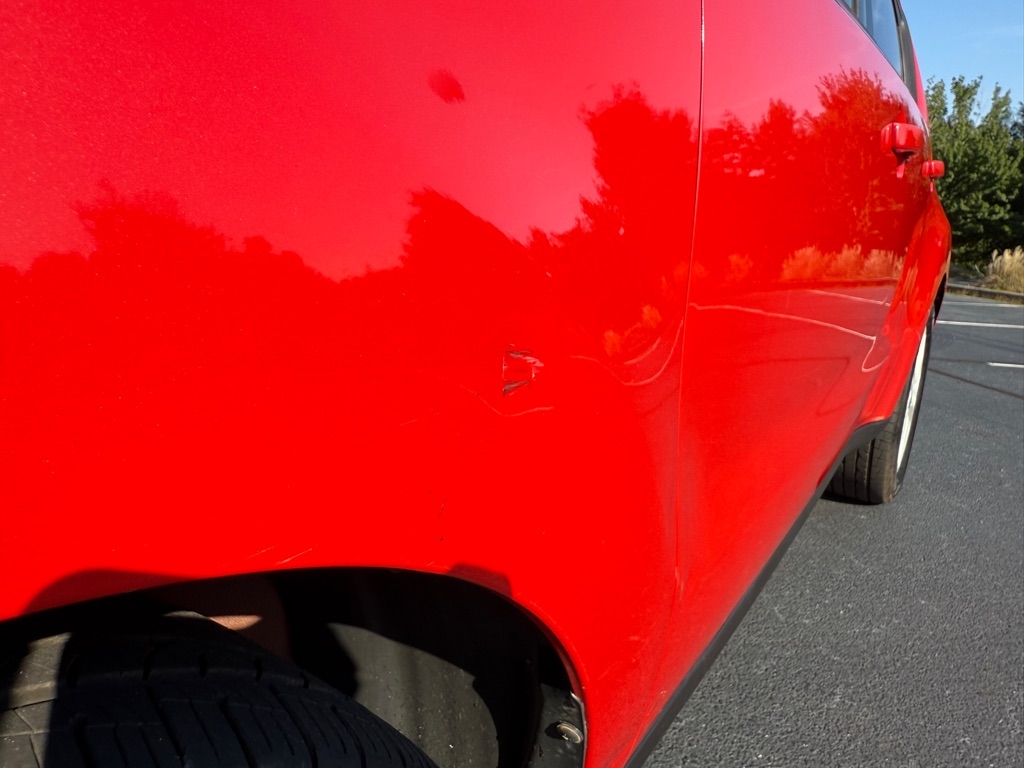 Kia Soul + 2015 Kia Soul + 2015