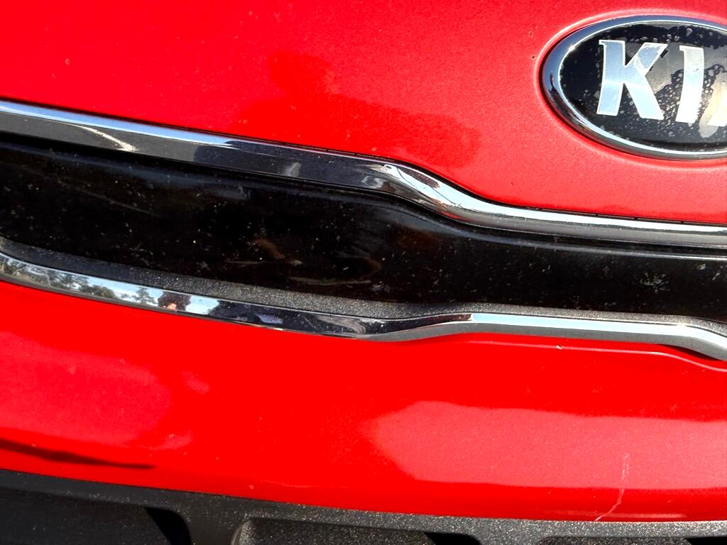 Kia Soul + 2015 Kia Soul + 2015