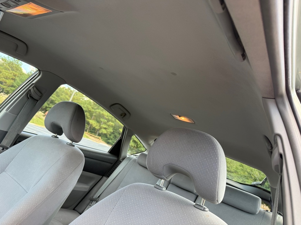 Toyota Prius 4-Door Liftback 2008 Toyota Prius 4-Door Liftback 2008