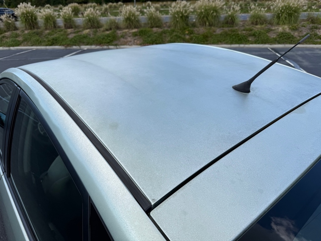 Toyota Prius 4-Door Liftback 2008 Toyota Prius 4-Door Liftback 2008