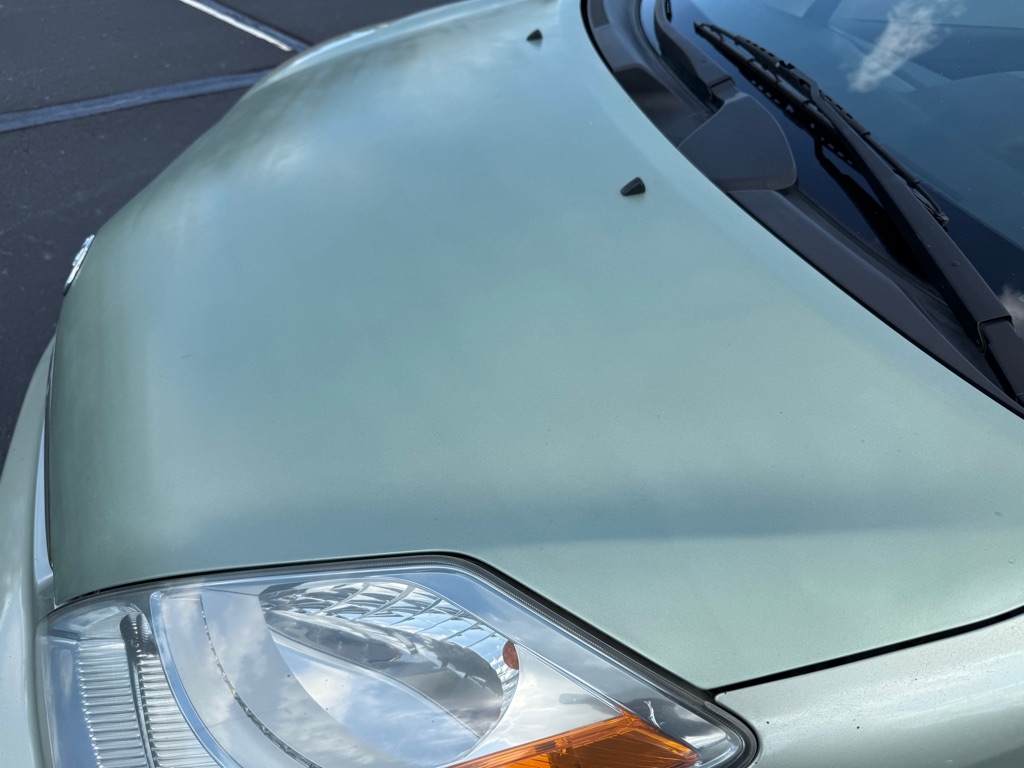 Toyota Prius 4-Door Liftback 2008 Toyota Prius 4-Door Liftback 2008