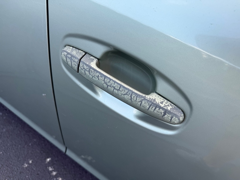 Toyota Prius 4-Door Liftback 2008 Toyota Prius 4-Door Liftback 2008