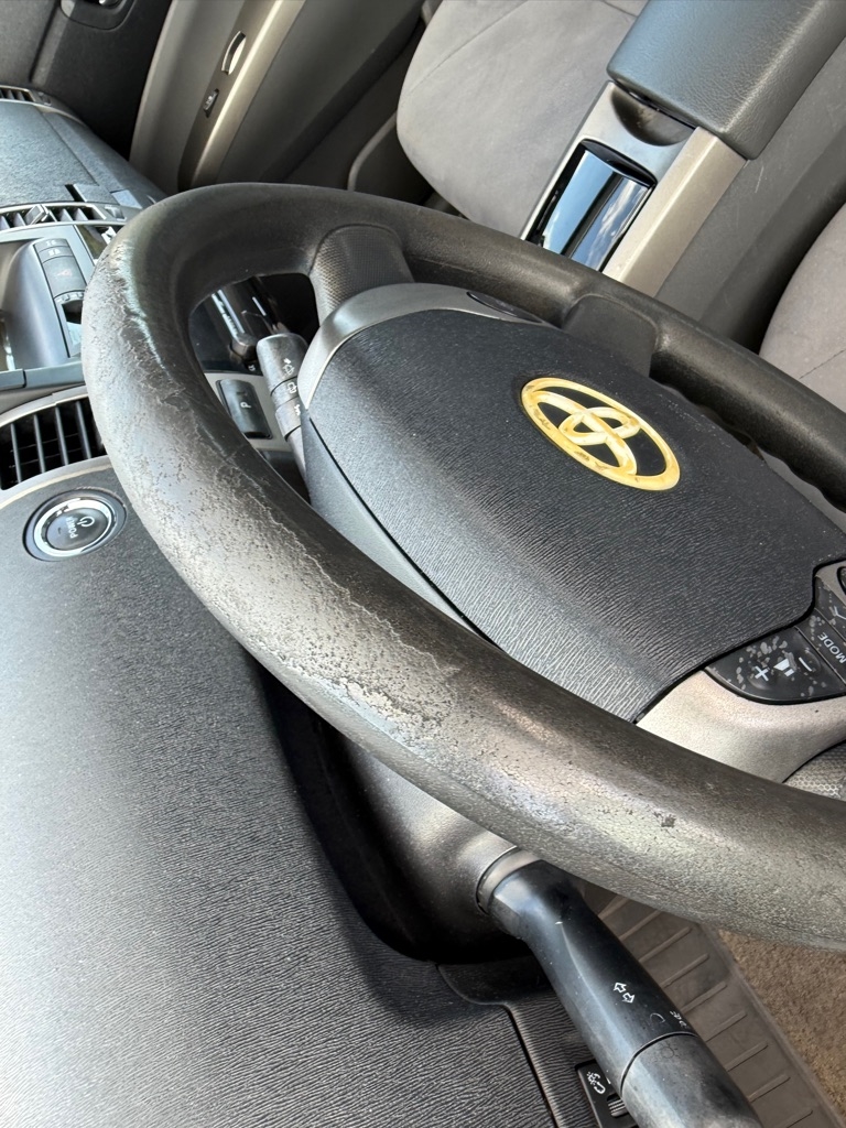 Toyota Prius 4-Door Liftback 2008 Toyota Prius 4-Door Liftback 2008