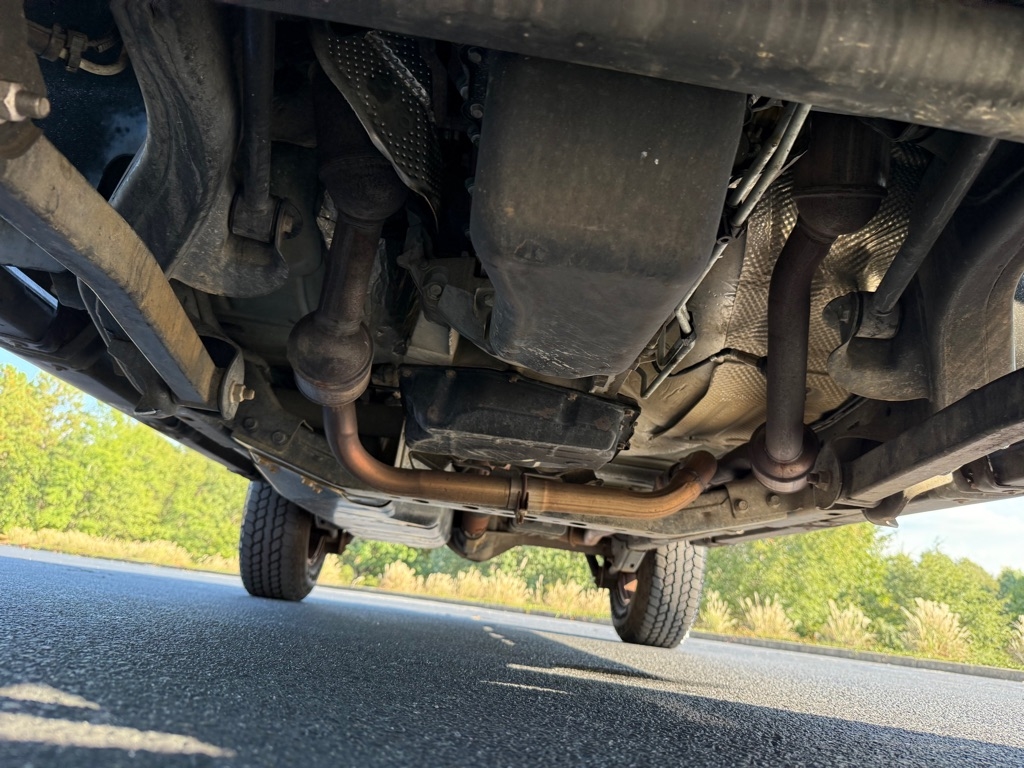 Jeep Wrangler Unlimited Sahara 2WD 2007 Jeep Wrangler Unlimited Sahara 2WD 2007