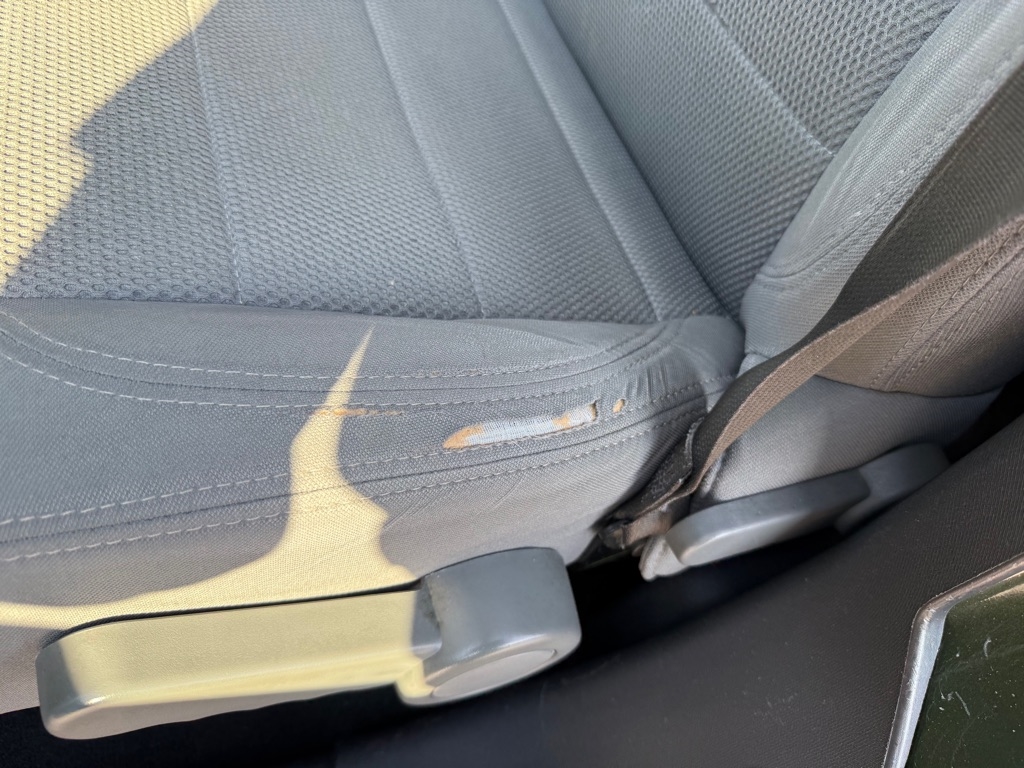 Jeep Wrangler Unlimited Sahara 2WD 2007 Jeep Wrangler Unlimited Sahara 2WD 2007