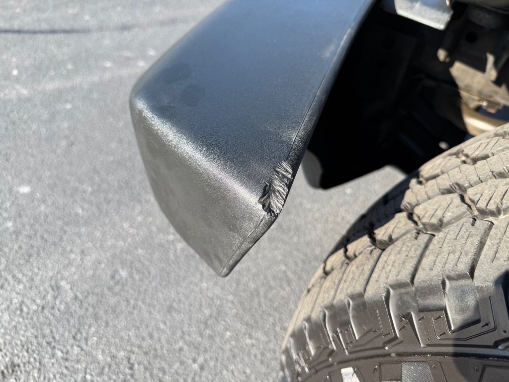 Jeep Wrangler Unlimited Sahara 2WD 2007 Jeep Wrangler Unlimited Sahara 2WD 2007