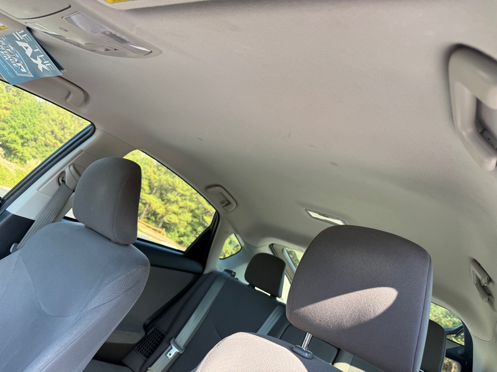 Toyota Prius Prius III 2013