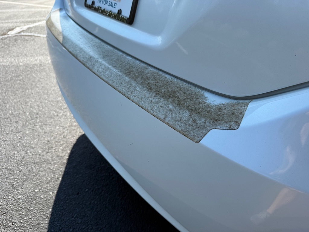 Toyota Prius Prius III 2013