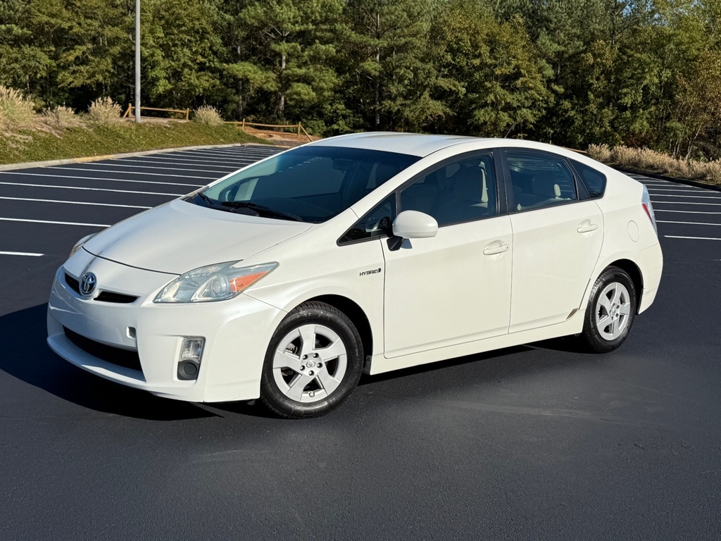 Toyota Prius Prius V 2010 Toyota Prius Prius V 2010