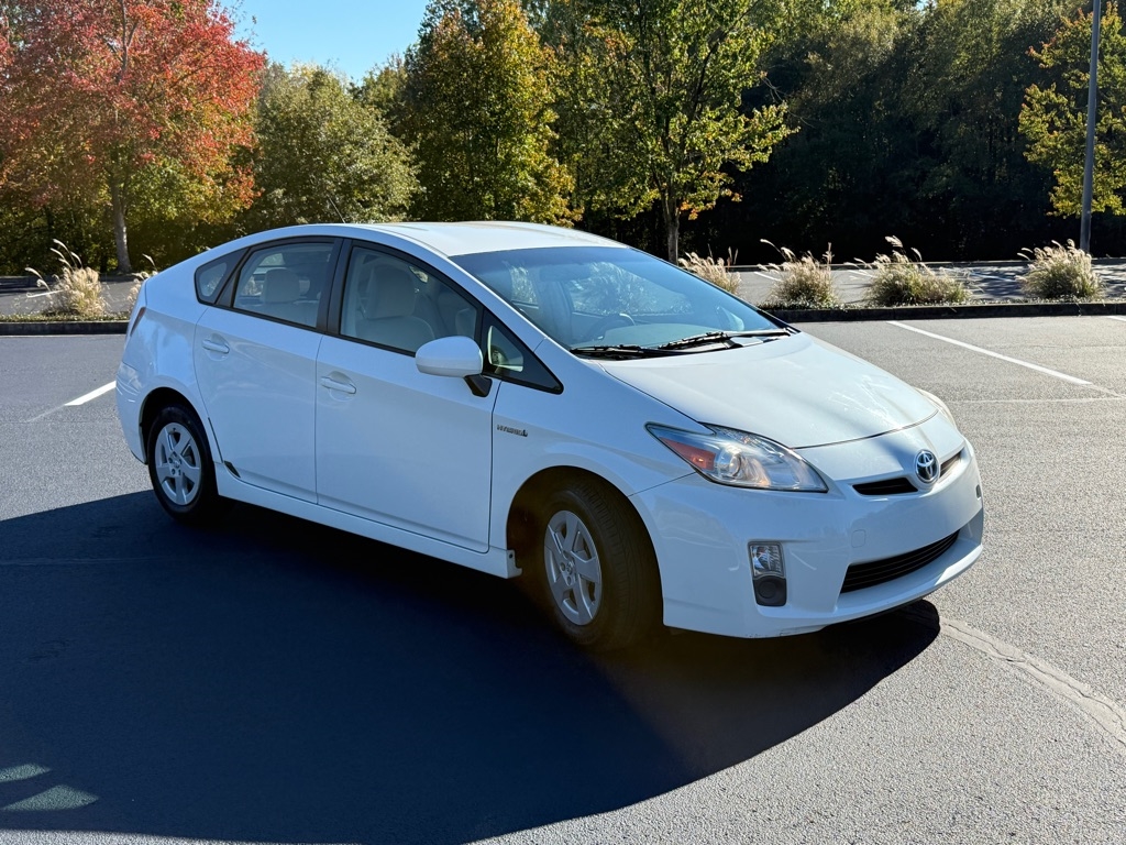 Toyota Prius Prius V 2010 Toyota Prius Prius V 2010
