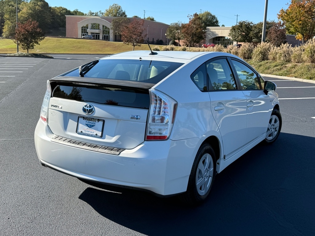 Toyota Prius Prius V 2010 Toyota Prius Prius V 2010