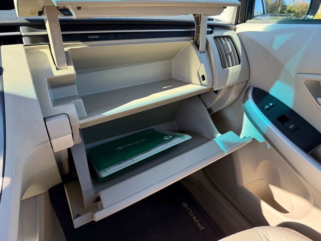 Toyota Prius Prius V 2010 Toyota Prius Prius V 2010