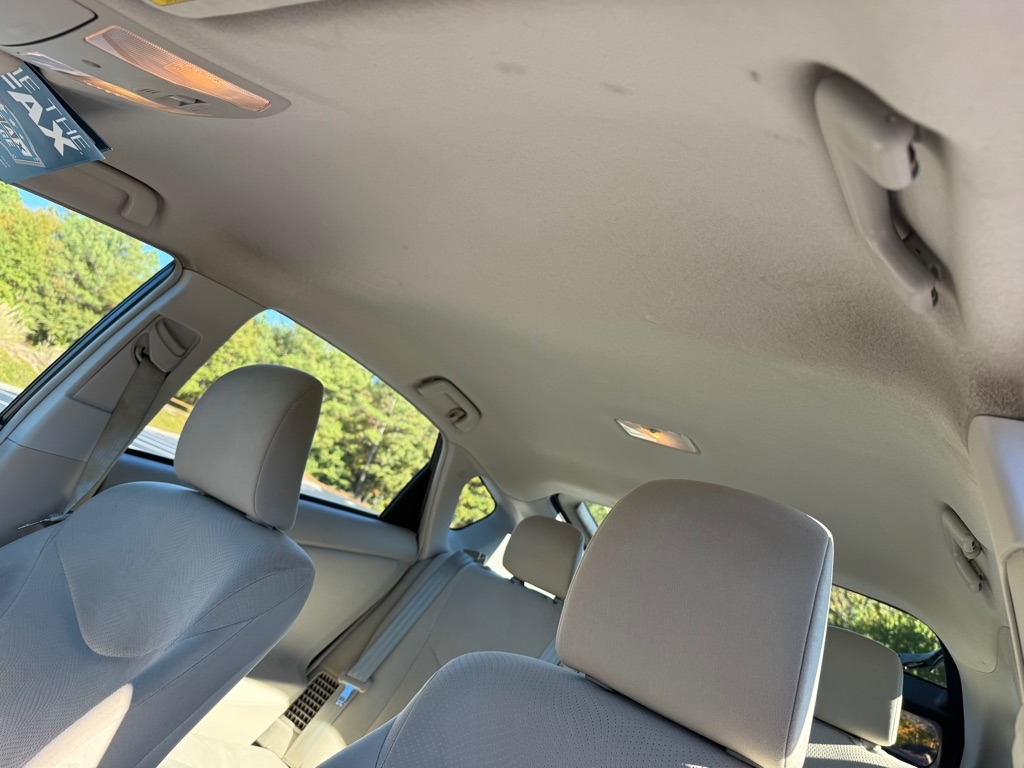 Toyota Prius Prius V 2010 Toyota Prius Prius V 2010