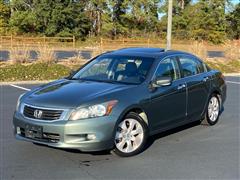 2009 Honda Accord 