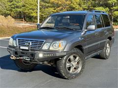 2006 Lexus LX 470 