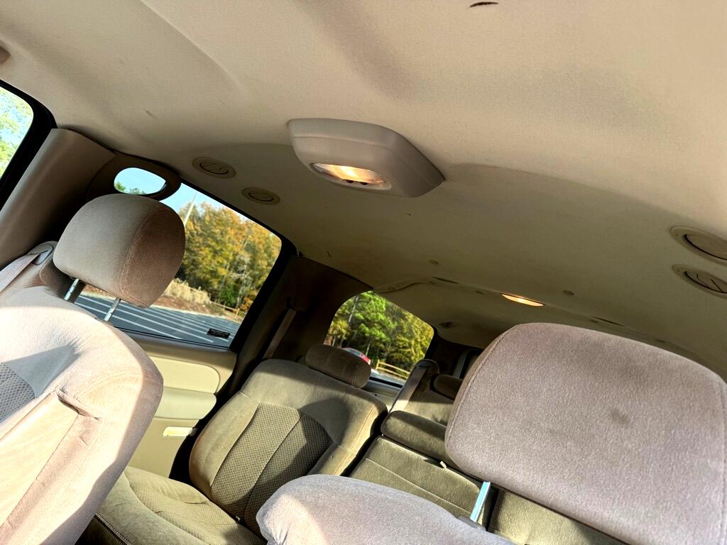 Chevrolet Suburban C1500 2WD 2001