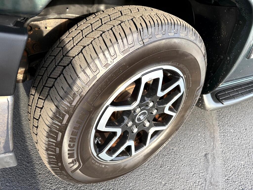 Chevrolet Suburban C1500 2WD 2001