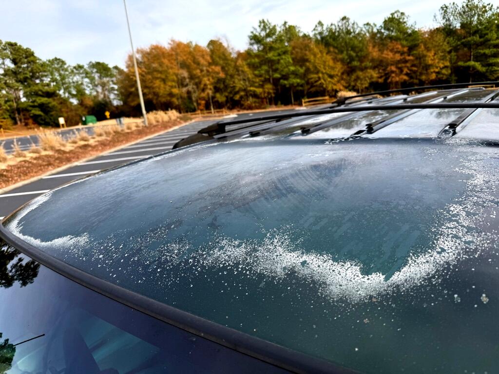 Chevrolet Suburban C1500 2WD 2001