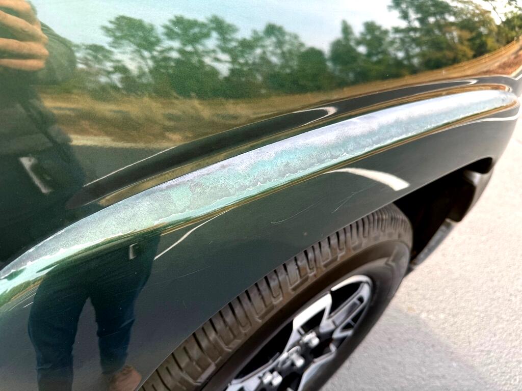 Chevrolet Suburban C1500 2WD 2001