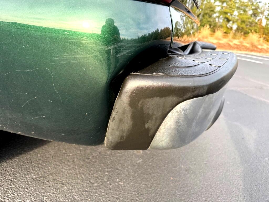 Chevrolet Suburban C1500 2WD 2001