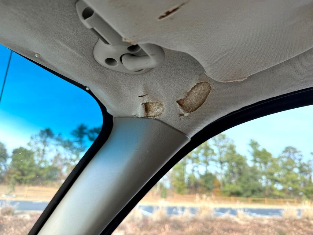 Chevrolet Suburban C1500 2WD 2001