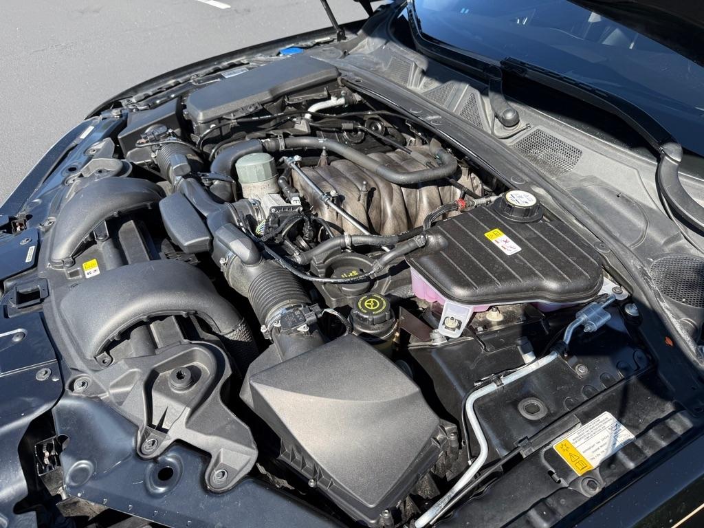 Jaguar XF-Series XF Portfolio 2012