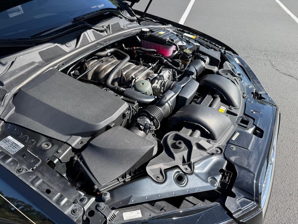 Jaguar XF-Series XF Portfolio 2012