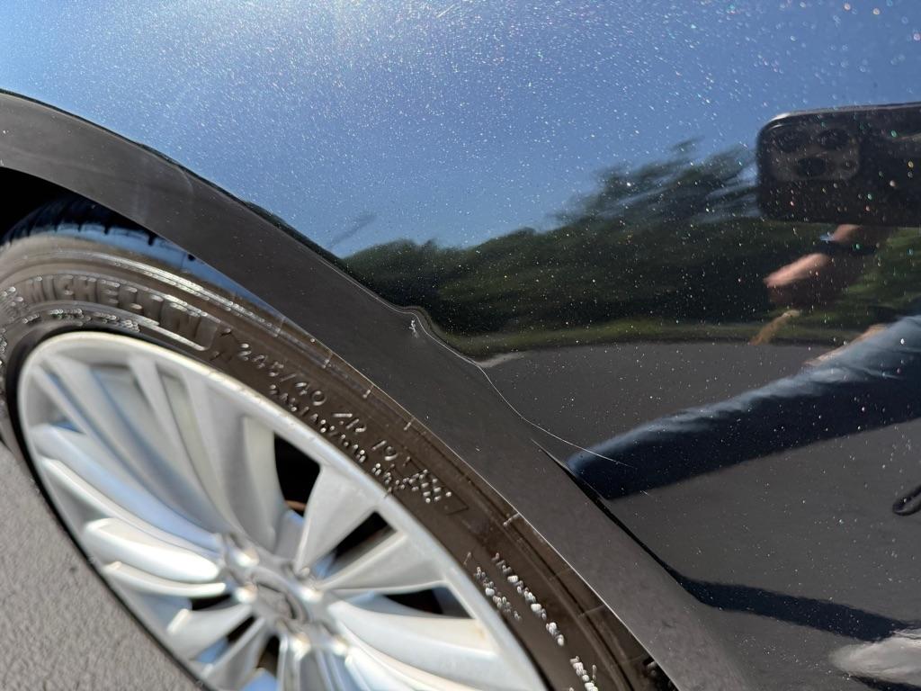 Jaguar XF-Series XF Portfolio 2012