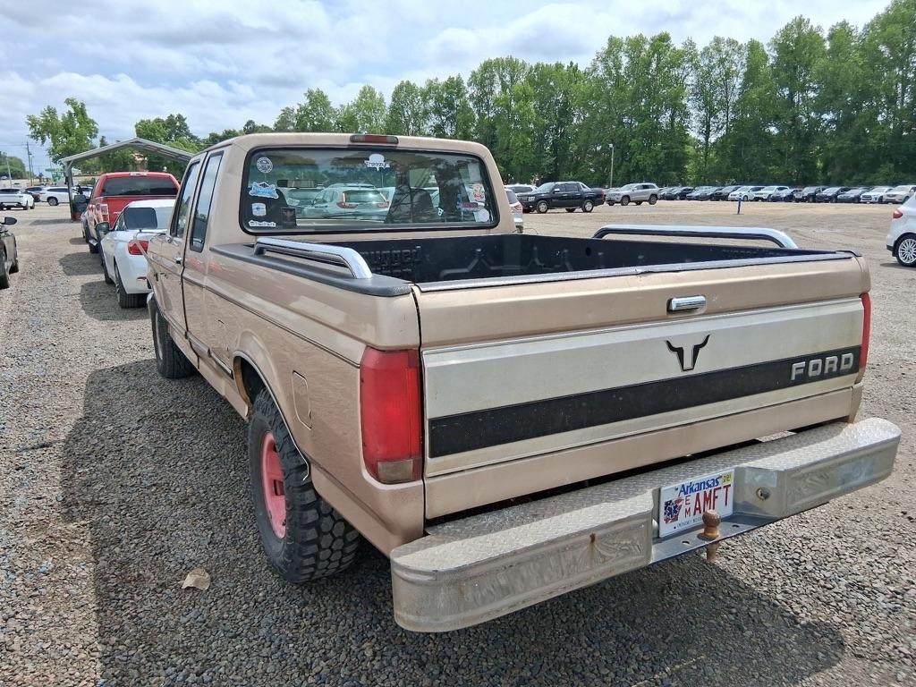 Ford F150  1996