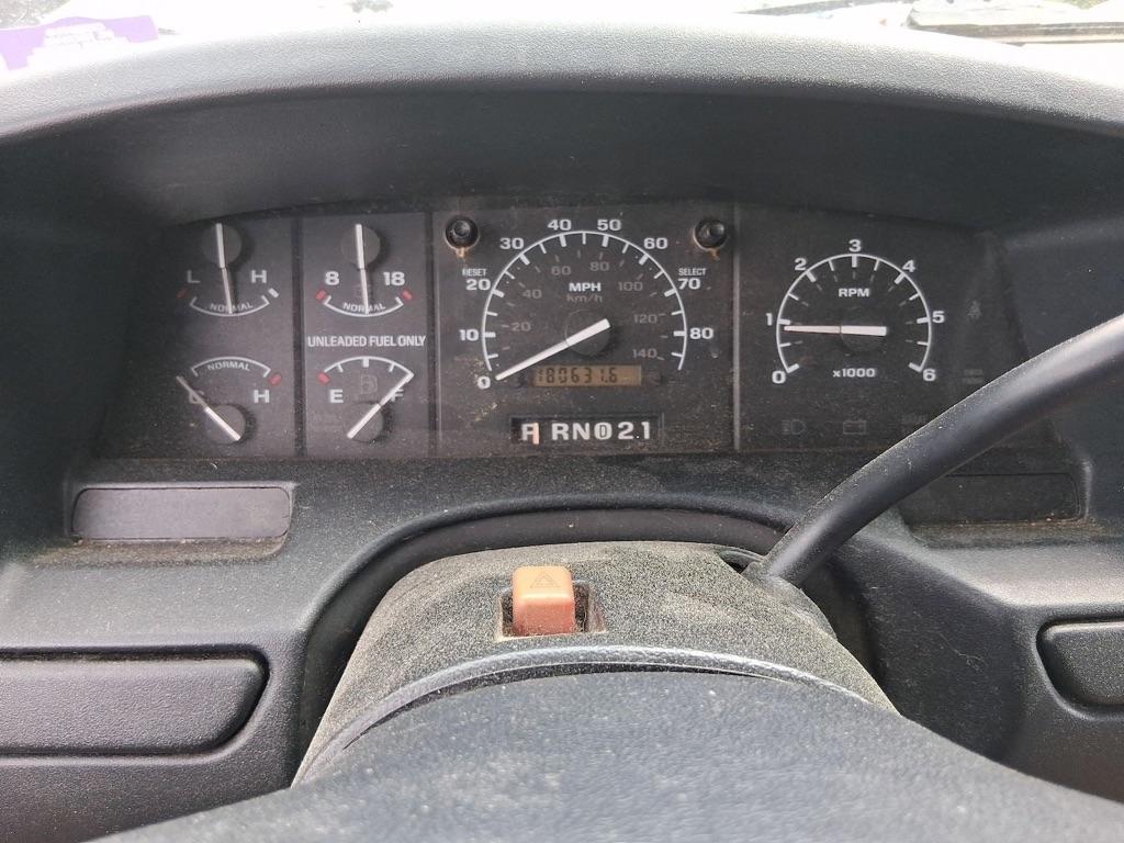 Ford F150  1996