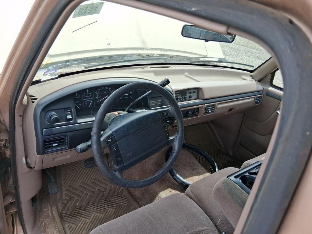 Ford F150  1996