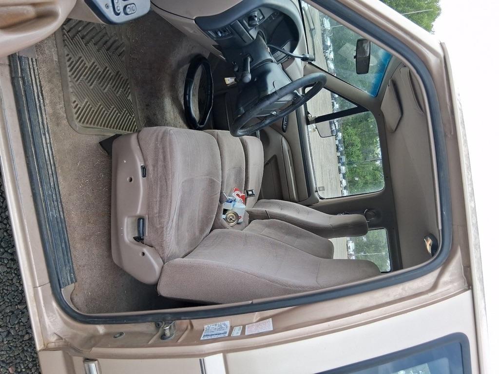 Ford F150  1996