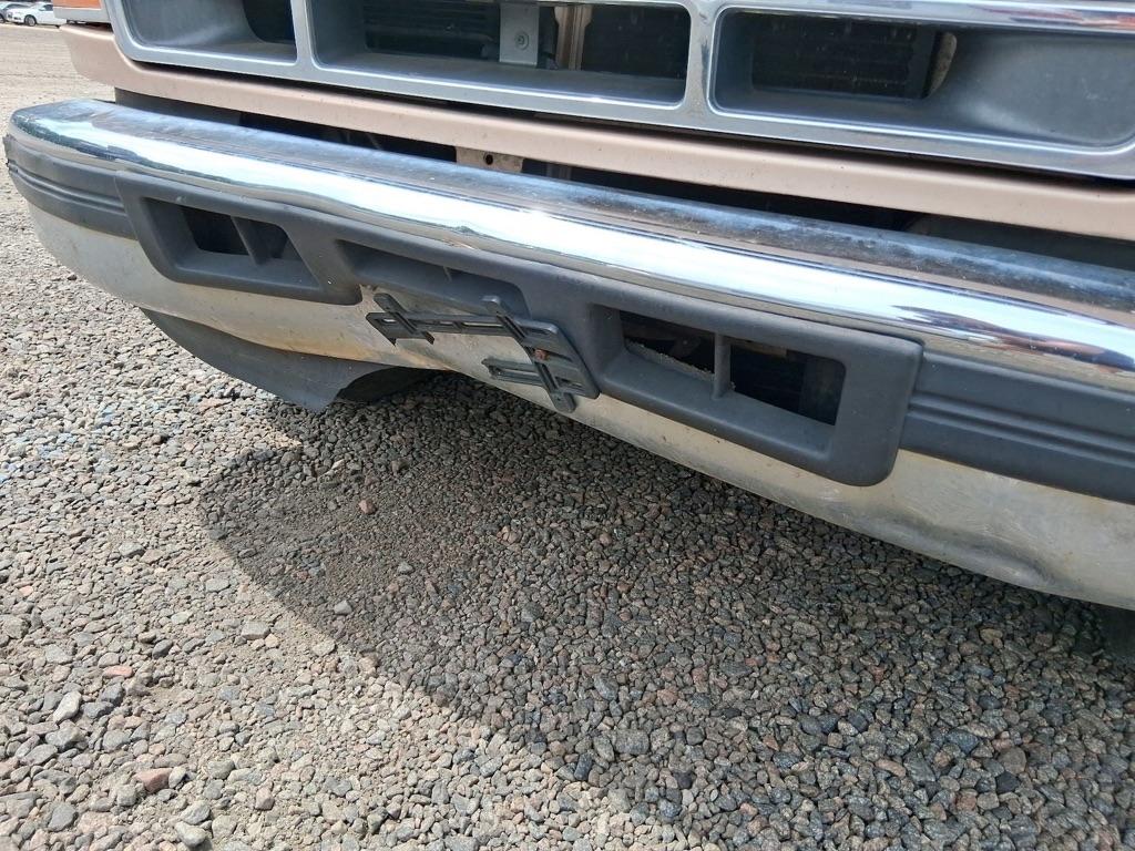 Ford F150  1996